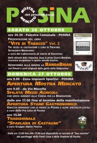 Presentazione Posina 24